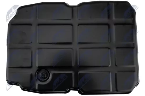 NTY NTY BMO-ME-020 Oil Sump, automatic transmission 