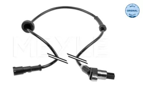 MEYLE Sensor, wheel speed (100 899 0069)