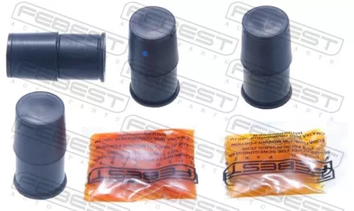 FEBEST FEBEST (0173-KSP90F) Guide Sleeve Kit, brake caliper 