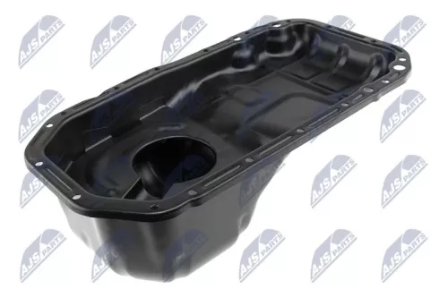 Oil Sump