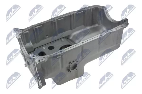 Oil Sump