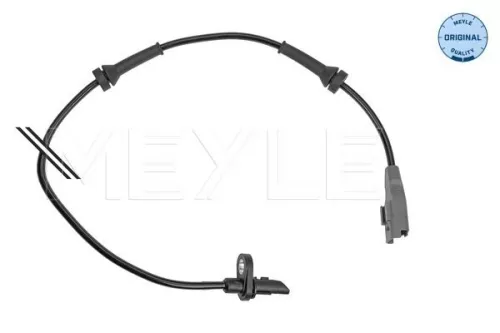 MEYLE Sensor, wheel speed (11-14 800 0007)