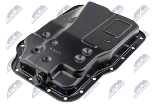 NTY NTY BMO-MZ-006 Oil Sump, automatic transmission 