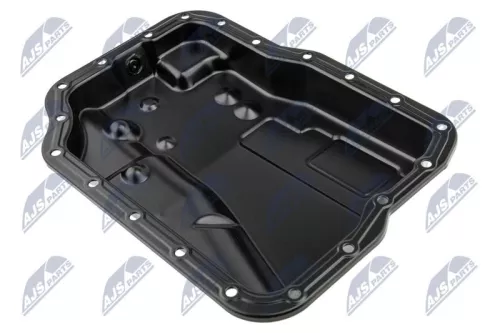 NTY NTY BMO-MZ-006 Oil Sump, automatic transmission 