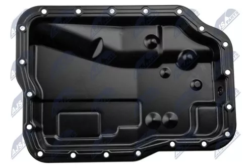 NTY NTY BMO-MZ-006 Oil Sump, automatic transmission 