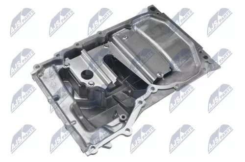 Oil Sump
