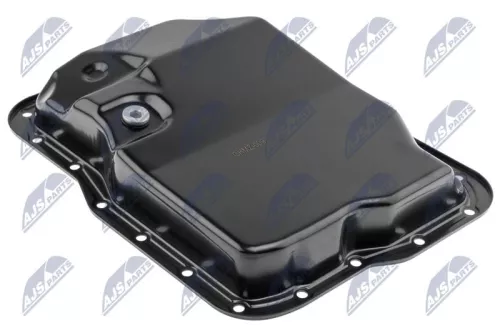 NTY NTY BMO-MZ-009 Oil Sump, automatic transmission 