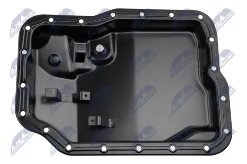 NTY NTY BMO-MZ-009 Oil Sump, automatic transmission 