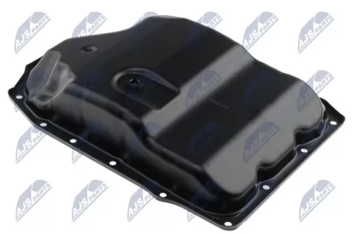 NTY NTY BMO-MZ-013 Oil Sump, automatic transmission 