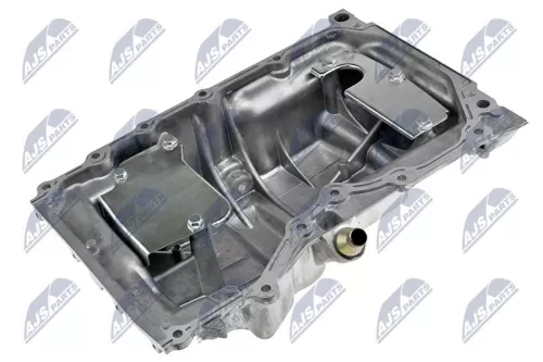 Oil Sump