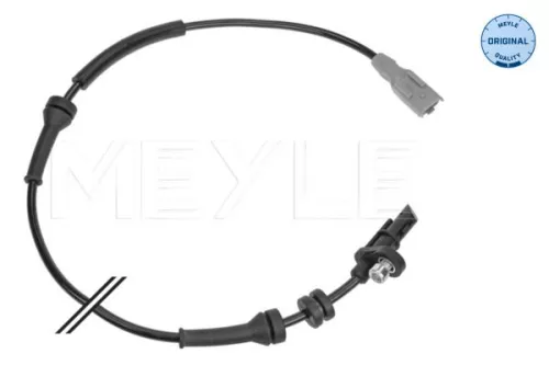 MEYLE Sensor, wheel speed (11-14 800 0008)