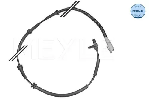 MEYLE Sensor, wheel speed (11-14 800 0009)