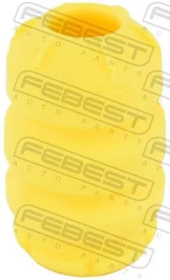 FEBEST FEBEST VLD-V70R Rubber Buffer, suspension 