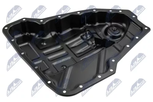 NTY NTY BMO-NS-007 Oil Sump, automatic transmission 
