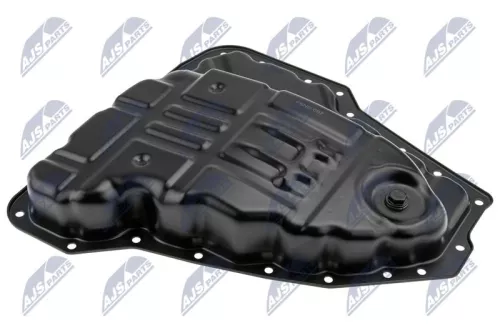 NTY NTY BMO-NS-007 Oil Sump, automatic transmission 