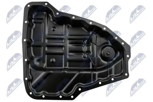 NTY NTY BMO-NS-007 Oil Sump, automatic transmission 
