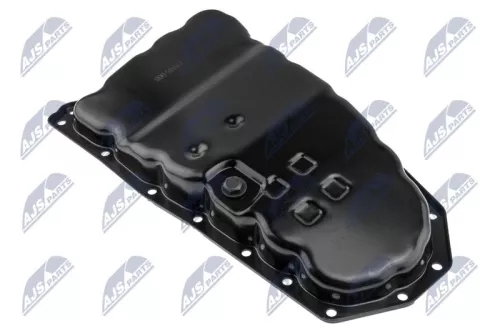 NTY NTY BMO-NS-008 Oil Sump, automatic transmission 