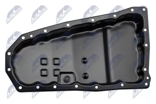 NTY NTY BMO-NS-008 Oil Sump, automatic transmission 