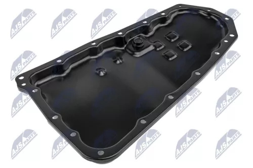 NTY NTY BMO-NS-011 Oil Sump, automatic transmission 