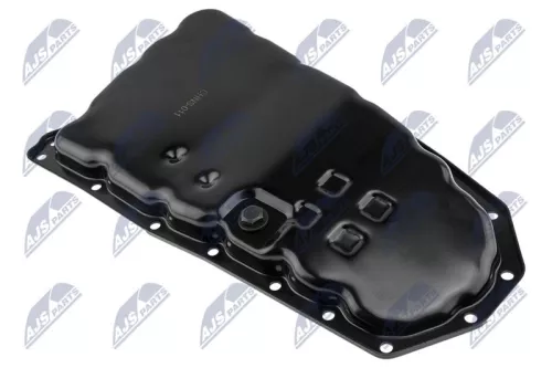 NTY NTY BMO-NS-011 Oil Sump, automatic transmission 