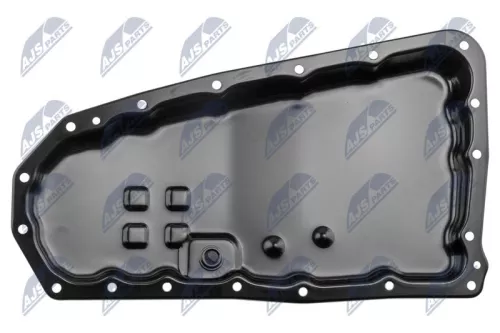 NTY NTY BMO-NS-011 Oil Sump, automatic transmission 