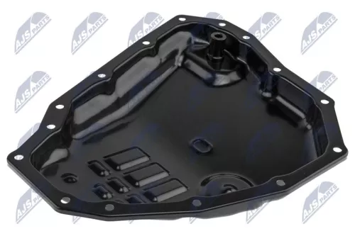 NTY NTY BMO-NS-012 Oil Sump, automatic transmission 