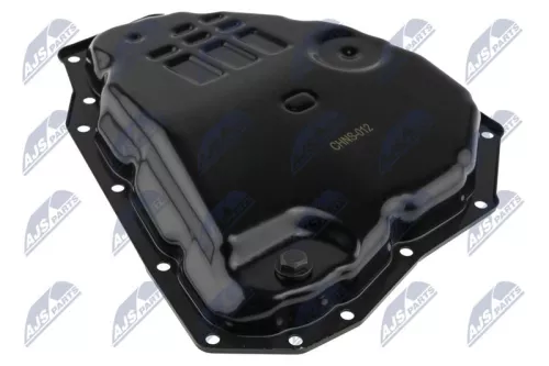 NTY NTY BMO-NS-012 Oil Sump, automatic transmission 