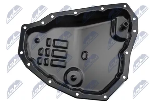 NTY NTY BMO-NS-012 Oil Sump, automatic transmission 