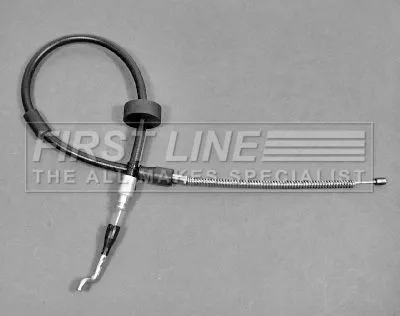 FIRST LINE FIRST LINE FKB1606 Cable Pull, parking brake 