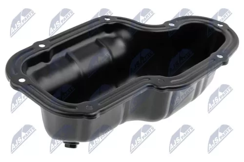 Oil Sump