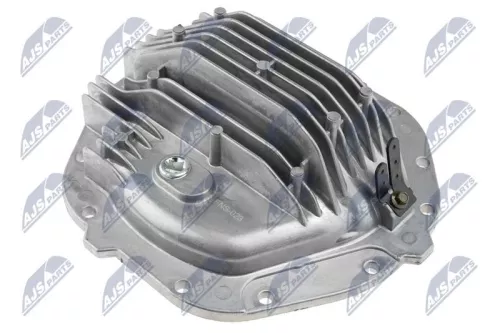 NTY NTY (BMO-NS-023) Cover, differential 