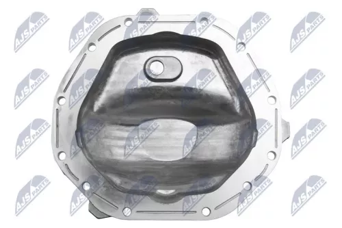 NTY NTY (BMO-NS-023) Cover, differential 