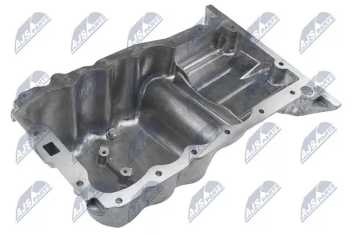 NTY NTY BMO-PL-000 Oil Sump 