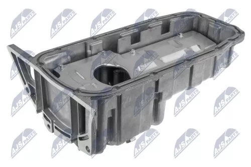 NTY NTY BMO-PL-001 Oil Sump 