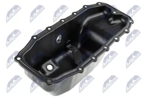 Oil Sump