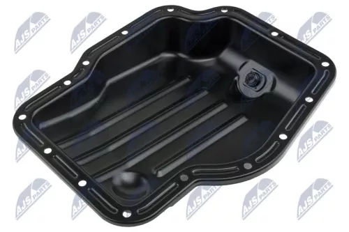 Oil Sump