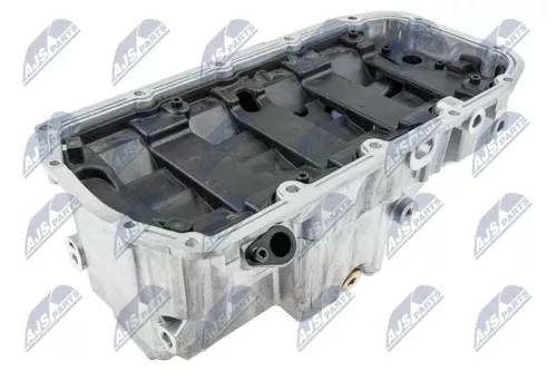 Oil Sump