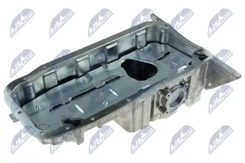 Oil Sump