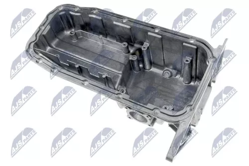 Oil Sump