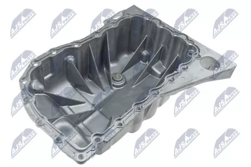 Oil Sump