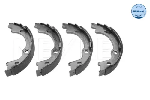 MEYLE Brake Shoe Set (28-14 533 0000)