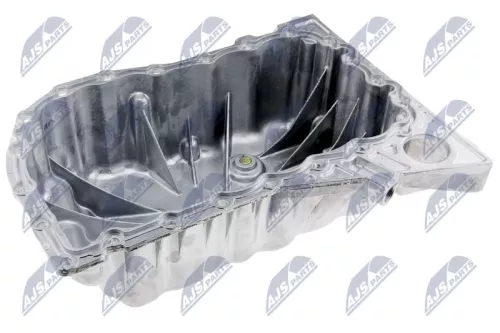 Oil Sump