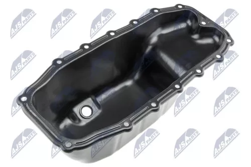 Oil Sump