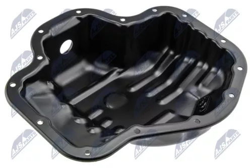 Oil Sump