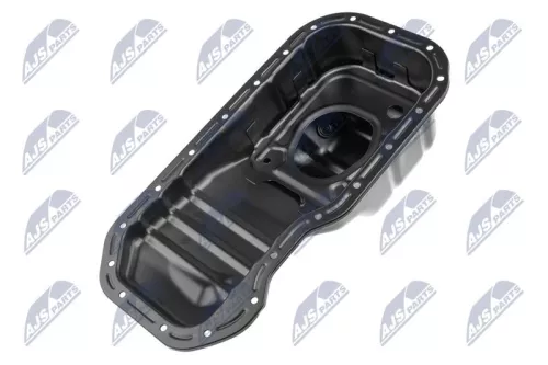 Oil Sump