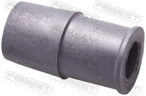 FEBEST FEBEST (2073-001) Bellow, brake caliper guide 