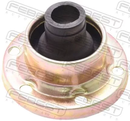 FEBEST FEBEST 2315-T4SA Bellow, drive shaft 