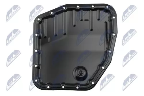 NTY NTY BMO-TY-018 Oil Sump, automatic transmission 