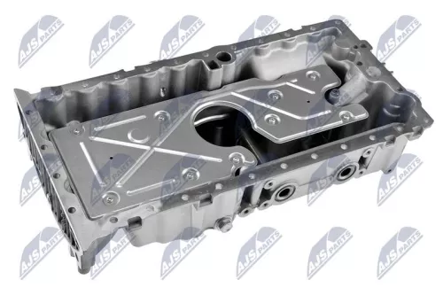 Oil Sump