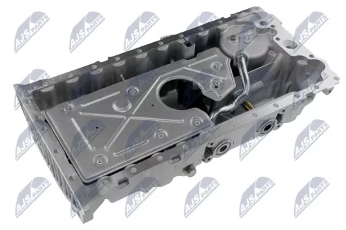 Oil Sump